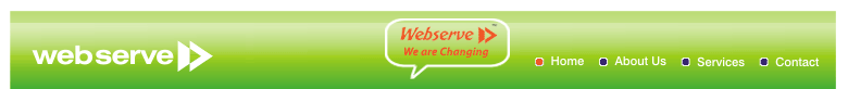 Webserve