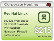 Linux Corporate