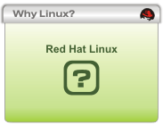 Why Linux
